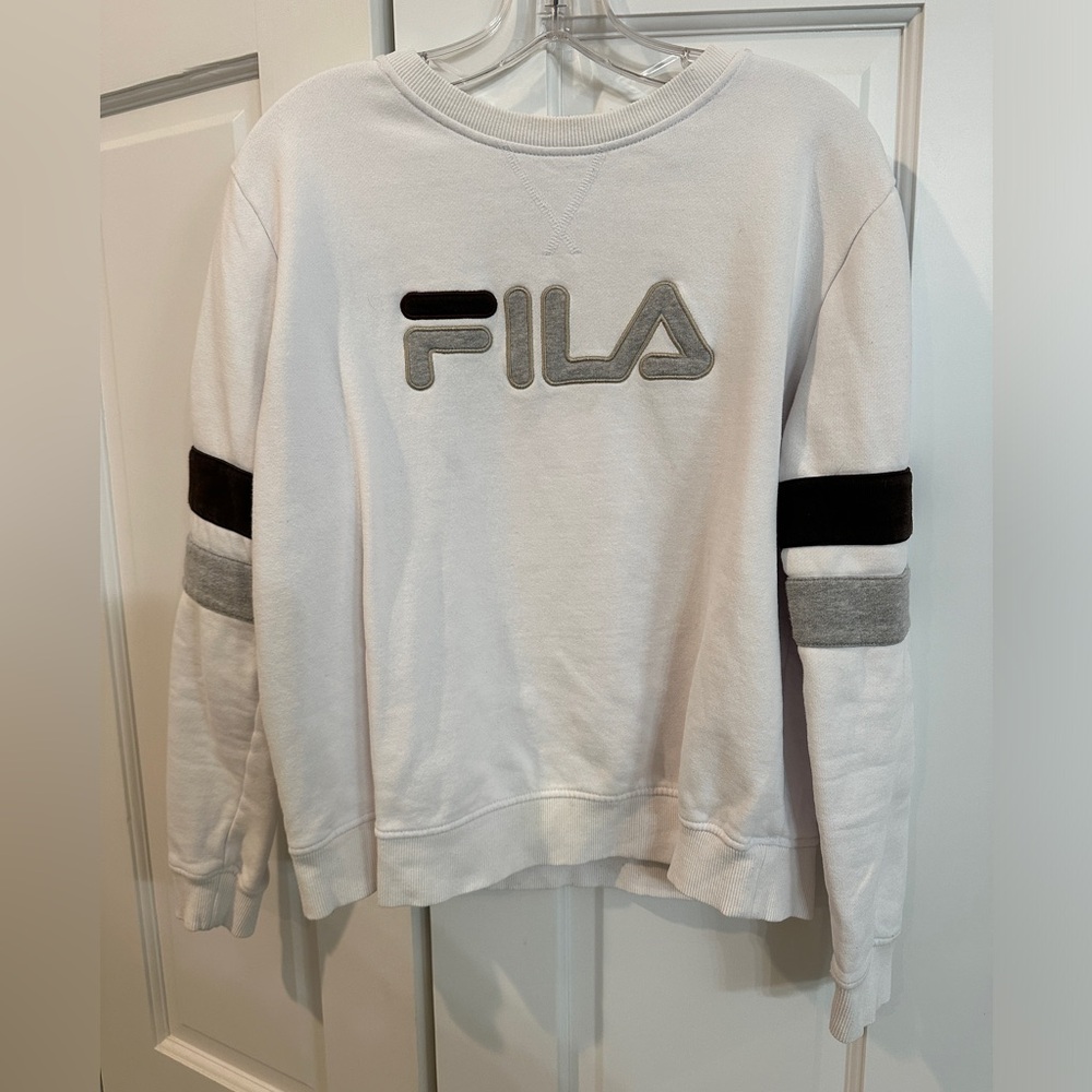 FILA Sweatshirt